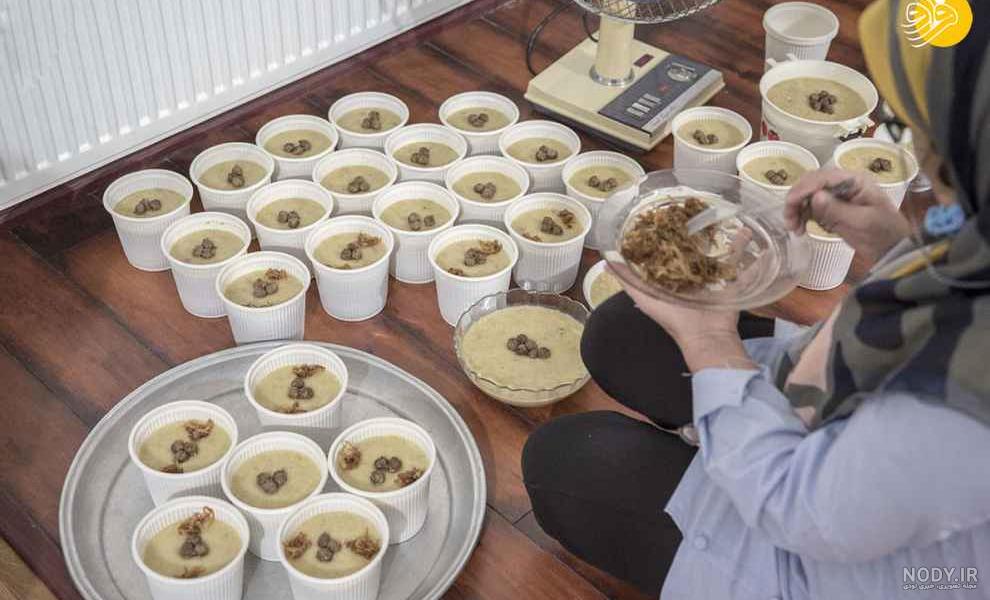 برای جشن دندونی چی درست کنم برای جشن دندونی چی درست کنم