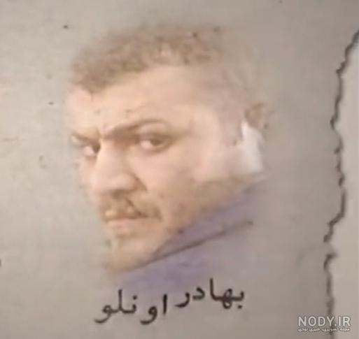 بهار مهدوی بازیگر حس سوم بهار مهدوی بازیگر حس سوم