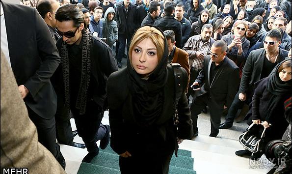 بیوگرافی بنیامین بهادری