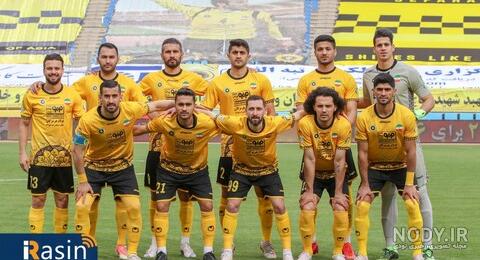 بیوگرافی رسول نویدکیا