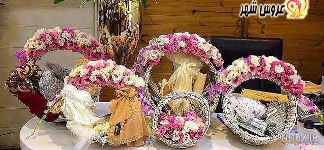 تزیین وسایل بله برون اینستاگرام