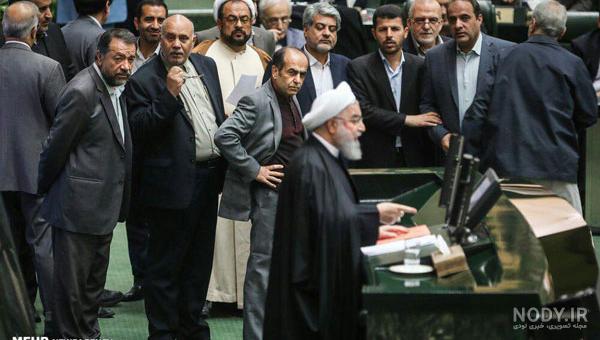 جدیدترین اخبار انتخابات ریاست جمهوری 1400 جدیدترین اخبار انتخابات ریاست جمهوری 1400