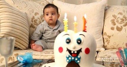 جشن دندونی رو کی میگیرن جشن دندونی رو کی میگیرن
