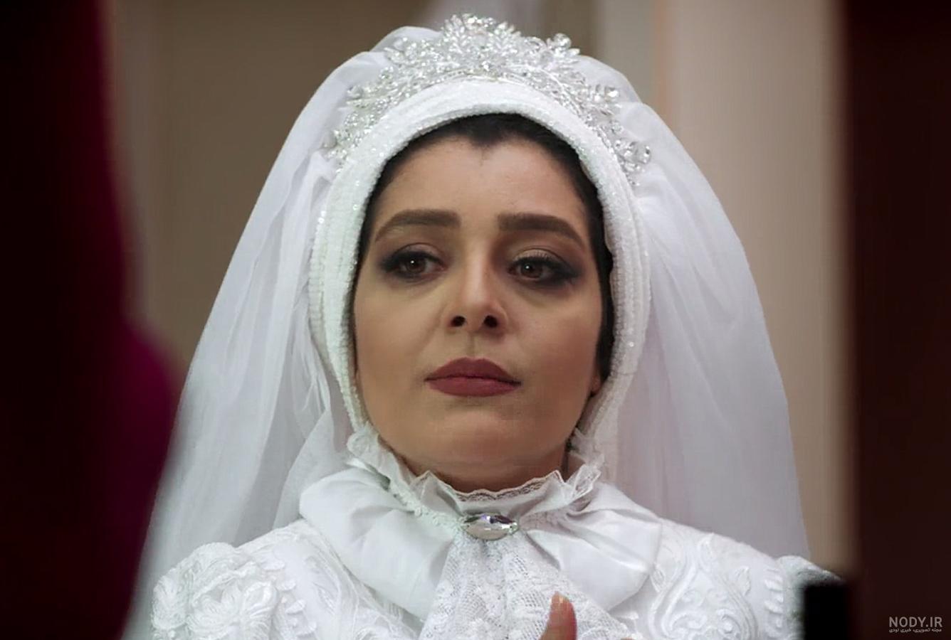 حاملگی ساره بیات