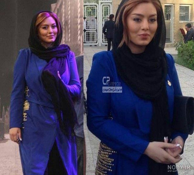 خوشتیپ ترین بازیگران زن ایرانی