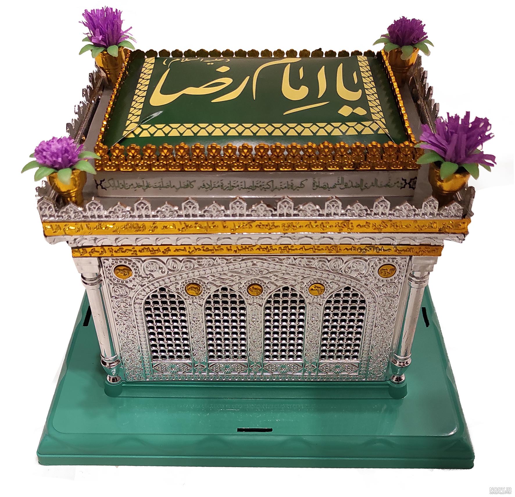 داخل ضریح امام حسین چه کسانی دفن هستند داخل ضریح امام حسین چه کسانی دفن هستند