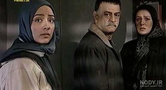 دانلود سریال حس ششم مهدی فخیم زاده دانلود سریال حس ششم مهدی فخیم زاده