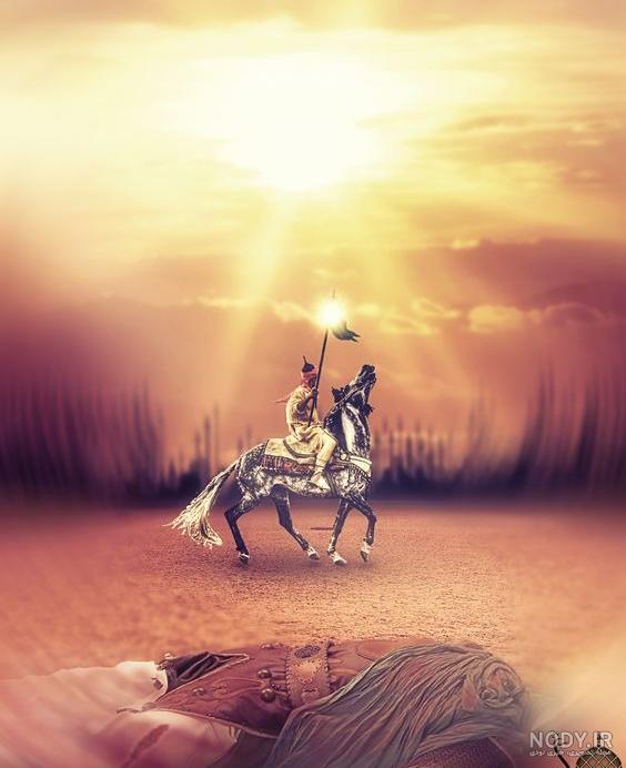 دانلود عکس عاشورا