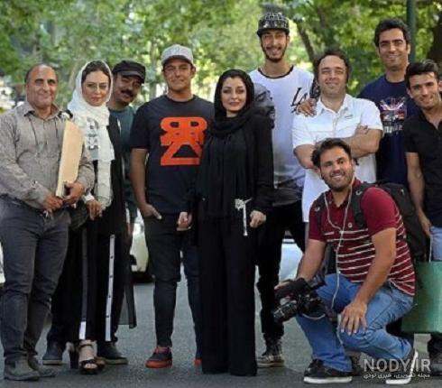 دستمزد بازیگران سریال دل دستمزد بازیگران سریال دل