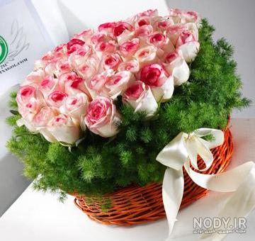 دسته گل شیک دسته گل شیک