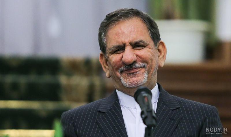 رئیس جمهور ایران کی شد رئیس جمهور ایران کی شد