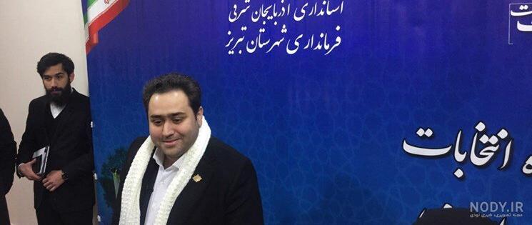 رئیس جمهور جدید ایران که شد رئیس جمهور جدید ایران که شد