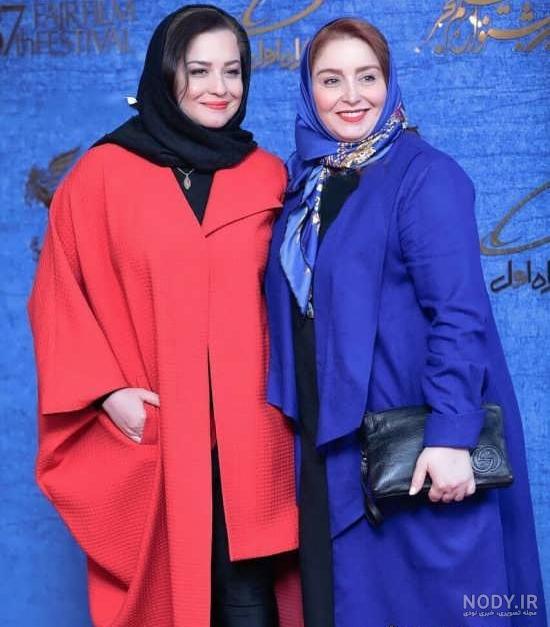 رژیم لاغری نرگس محمدی