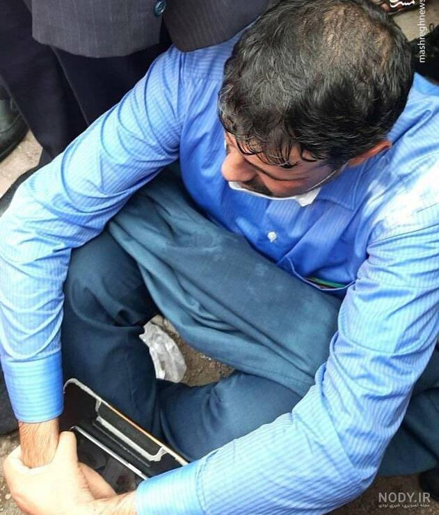 زندگی نامه کعب عمیر