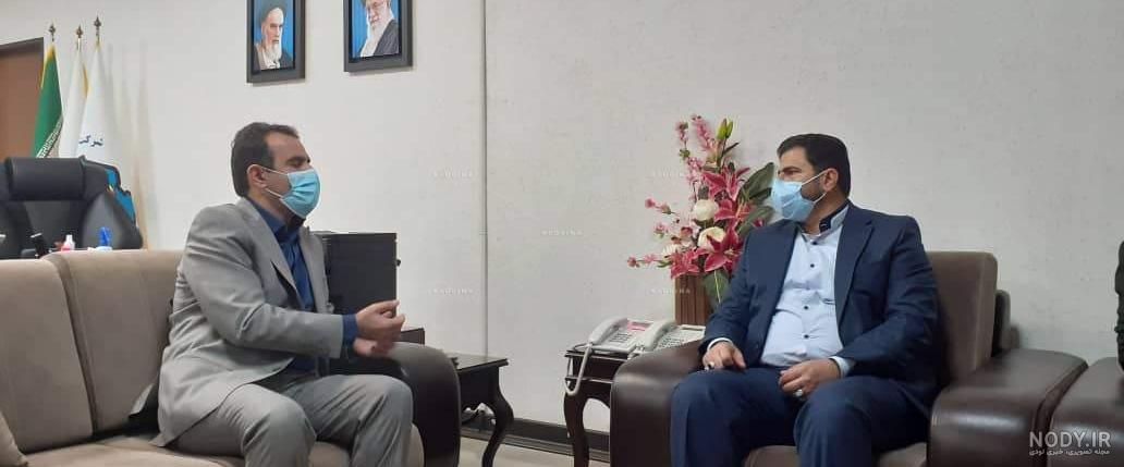 زندگینامه محمد کعب عمیر شوش