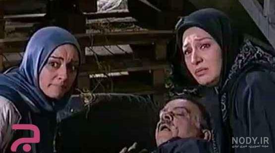 سریال بی صدا فریاد کن قسمت اخر سریال بی صدا فریاد کن قسمت اخر