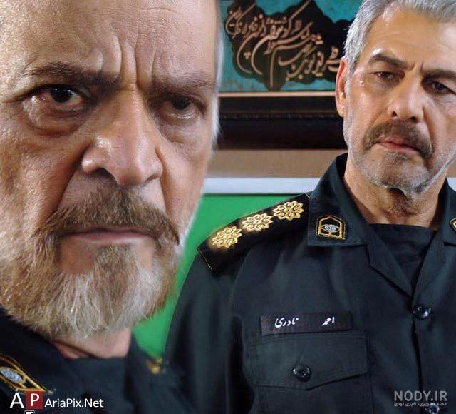 سریال بی صدا فریاد کن قسمت سوم سریال بی صدا فریاد کن قسمت سوم