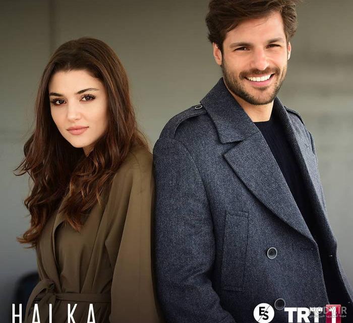 سریال حلقه چند قسمت دارد