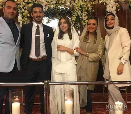شغل پدر ساره بیات چیست