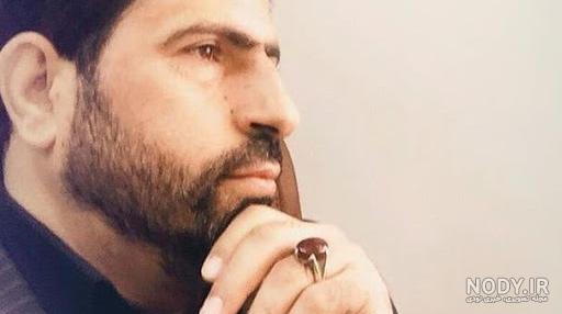 شماره تماس محمد کعب عمیر