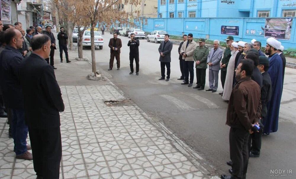 شورای شهر اسلام آباد غرب شورای شهر اسلام آباد غرب