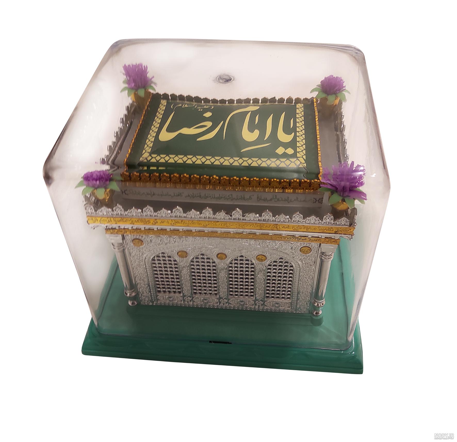 ضریح جدید امام حسین ضریح جدید امام حسین