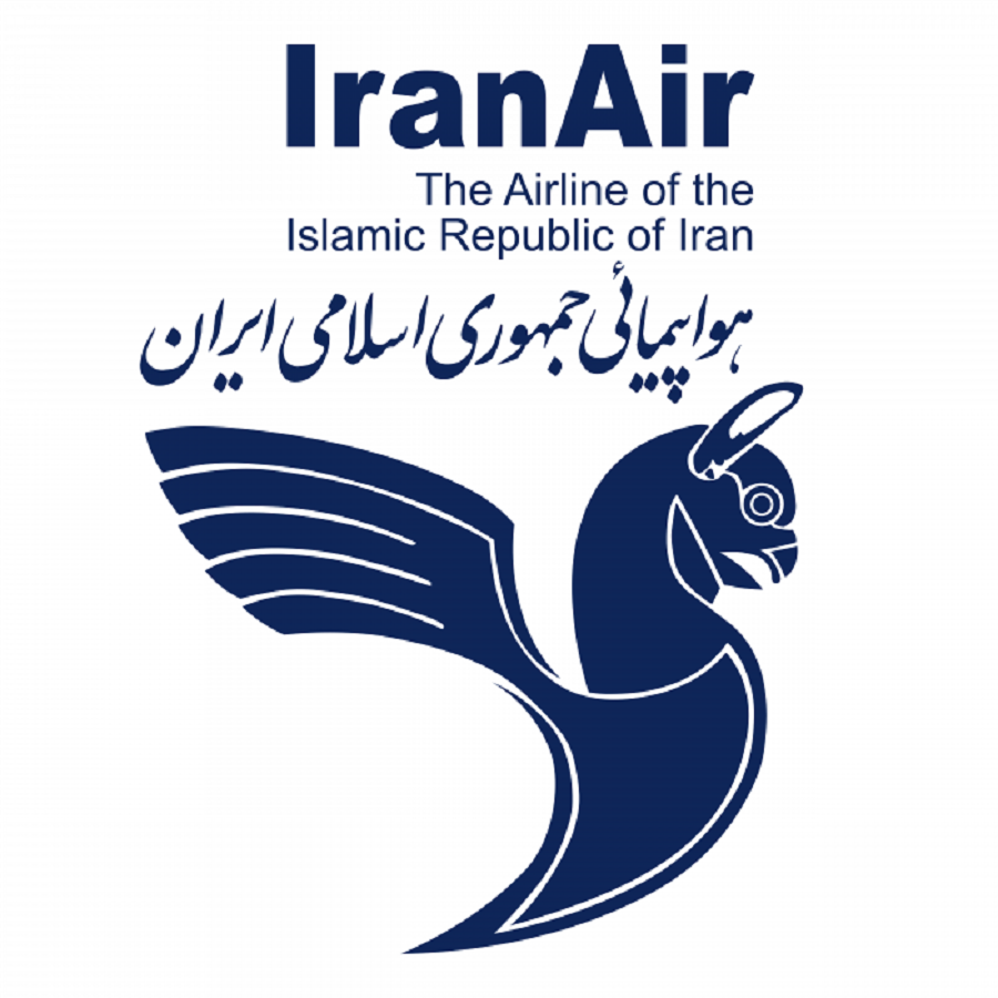 طراح لوگوی هواپیمایی ماهان طراح لوگوی هواپیمایی ماهان