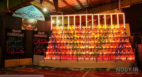 طرز تهیه چای عراقی