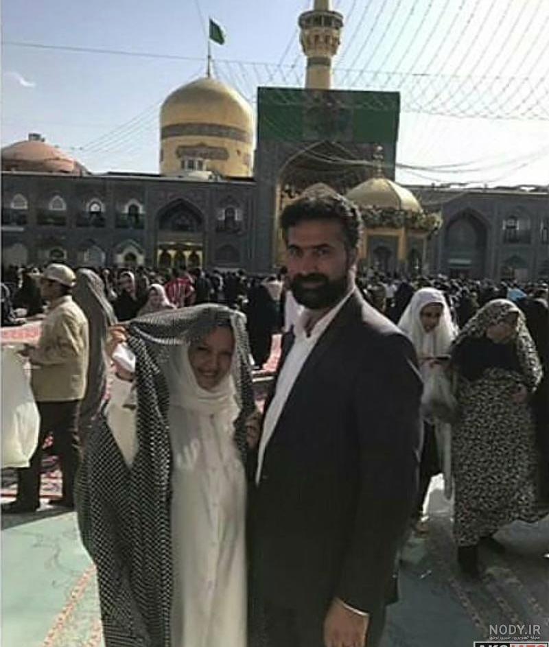 عقد در حرم امام حسین عقد در حرم امام حسین