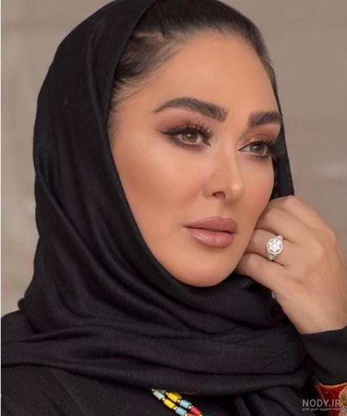 عکس بازیگر حلقه