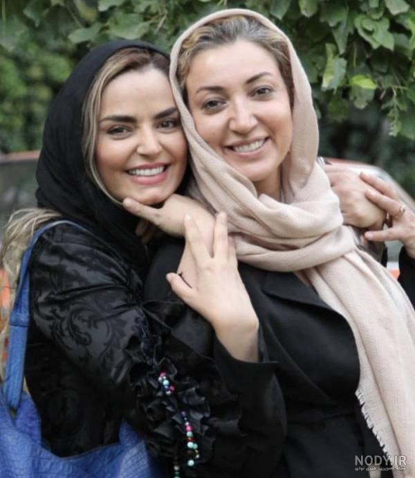 عکس بازیگر زن دودکش 2