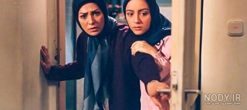 عکس بازیگران حس سوم عکس بازیگران حس سوم