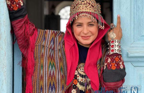 عکس بازیگران سریال دودکش
