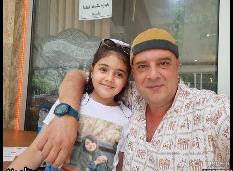 عکس بازیگران سریال دودکش