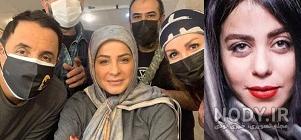 عکس بازیگران سریال دودکش 2