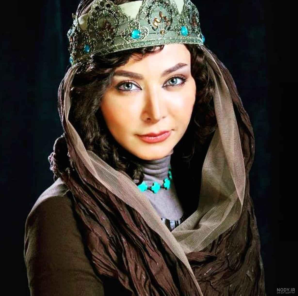 عکس تمام بازیگران چشم رنگی ایرانی عکس تمام بازیگران چشم رنگی ایرانی