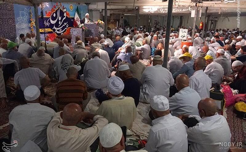 عکس جشن عید قربان عکس جشن عید قربان