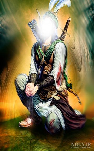 عکس حرم امام حسین برای تصویر زمینه عکس حرم امام حسین برای تصویر زمینه
