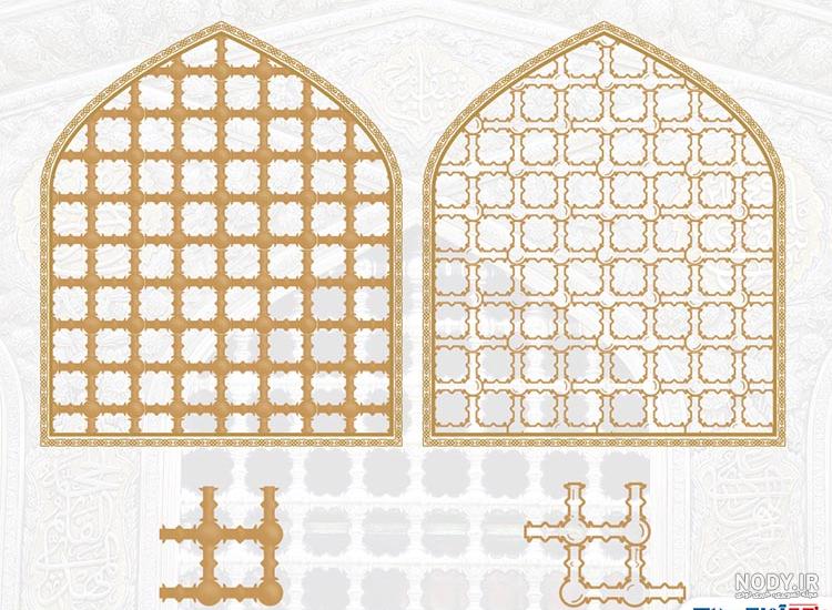 عکس داخل ضریح امام حسین عکس داخل ضریح امام حسین