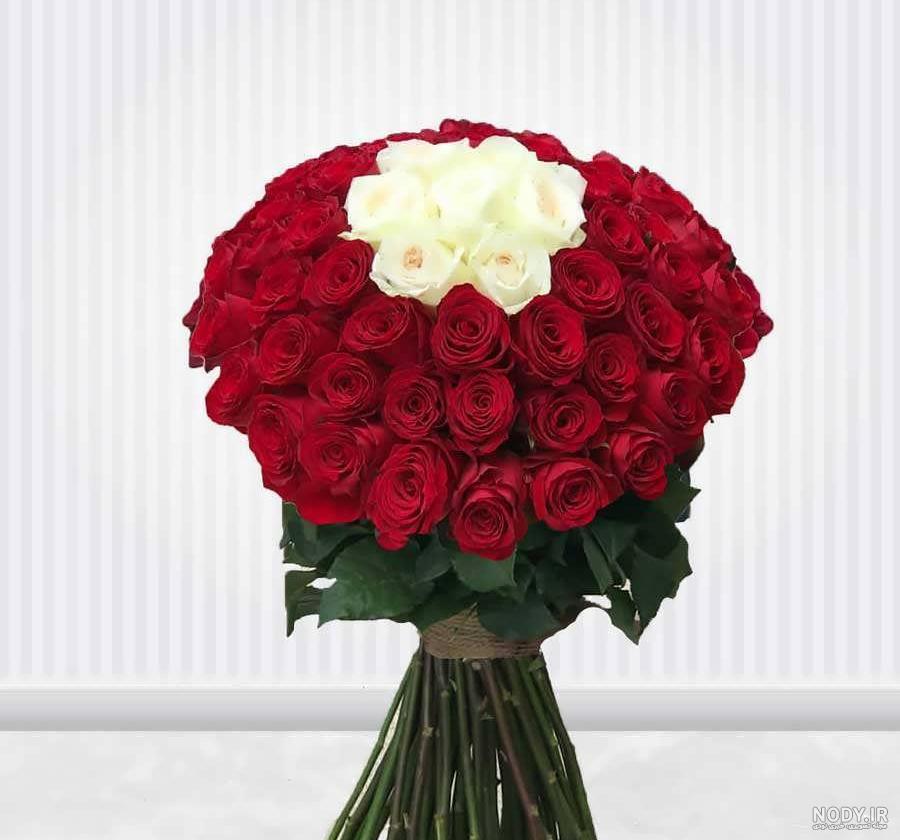 عکس دسته گل a