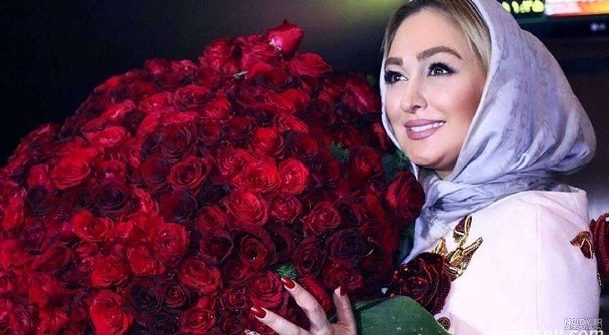 عکس دسته گل خواستگاری عکس دسته گل خواستگاری