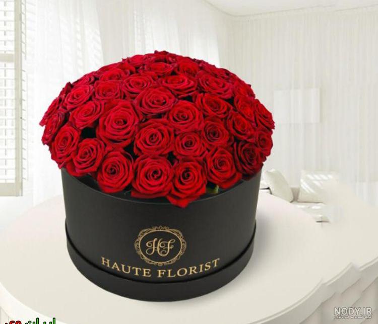عکس دسته گل رز قرمز عکس دسته گل رز قرمز