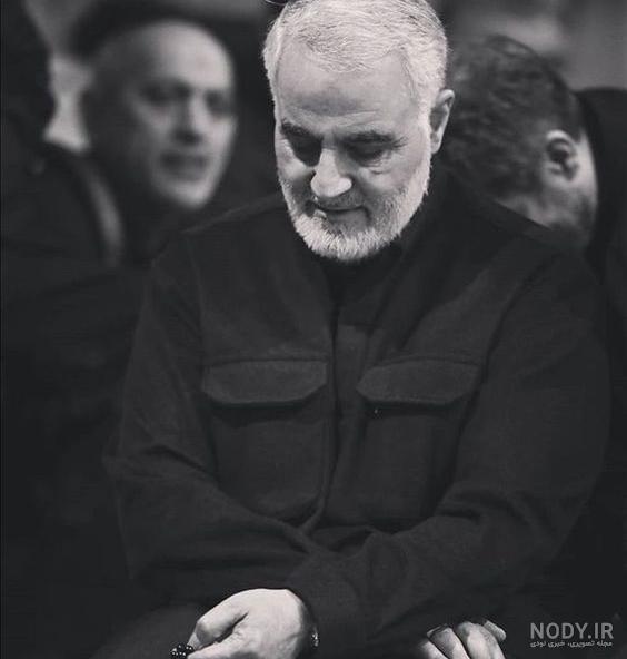 عکس سردار سلیمانی در سوریه عکس سردار سلیمانی در سوریه