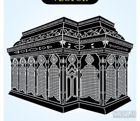 عکس ضریح امام حسین برای پس زمینه عکس ضریح امام حسین برای پس زمینه