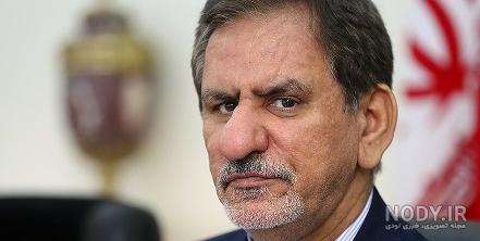 عکس نماینده رئیس جمهور