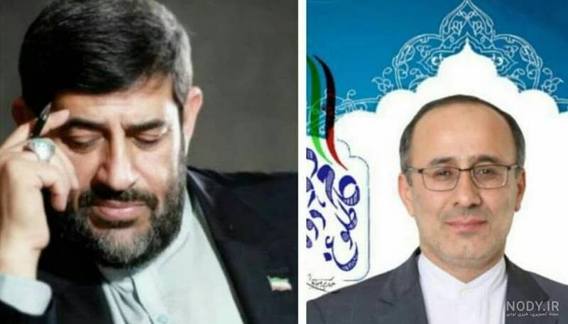عکس نماینده بابل
