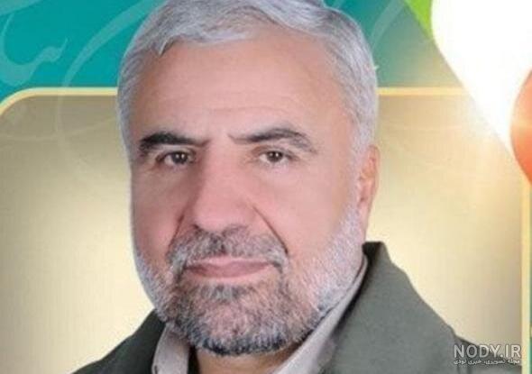 عکس نماینده شبستر