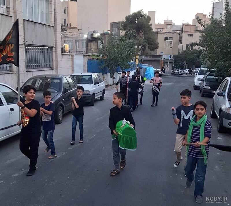 عکس نوشته امام حسین برای پروفایل عکس نوشته امام حسین برای پروفایل