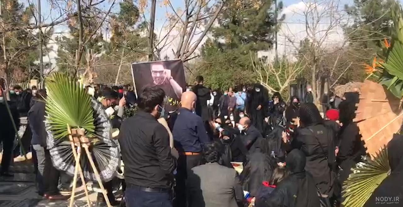 عکس نوشته چهلم مادر