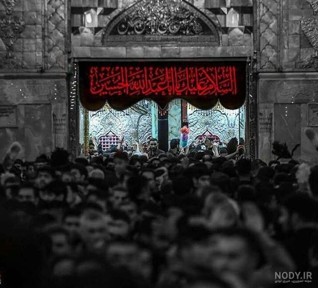 عکس هنری محرم